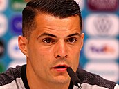 Granit Xhaka