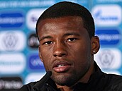 Georginio&nbsp;Wijnaldum