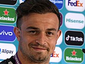 Xherdan Shaqiri