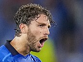 Manuel&nbsp;Locatelli