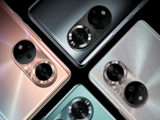 Honor 50 Pro