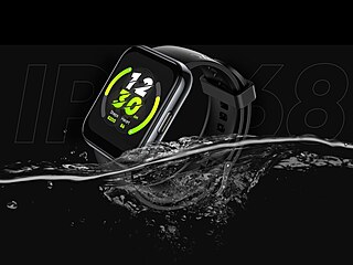 Realme Watch 2 Pro