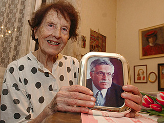 Rod Klausů je doložen už od konce 18. století v obci Mileč u Nepomuku, kde...