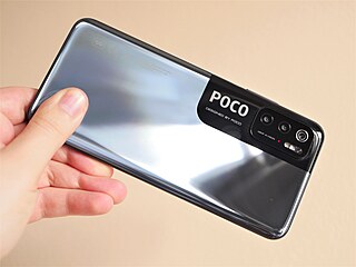Poco M3 Pro 5G