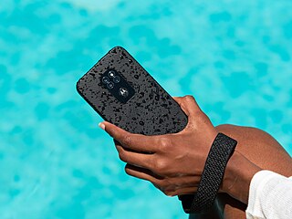 Motorola Defy (2021)