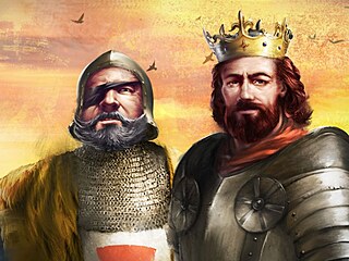 Age of Empires II: Definitive Edition - Dawn of the Dukes
