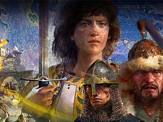Age of Empires 4