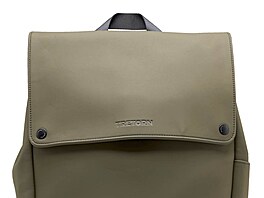 Stylový nepromokavý batoh v inovativním designu, 2199 K
