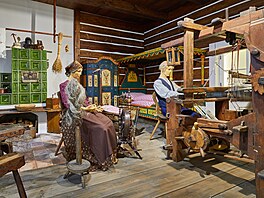Muzeum Podkrkonoší v Trutnově je regionálním vlastivědným muzeem, které sídlí v...
