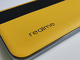 Realme GT 5G