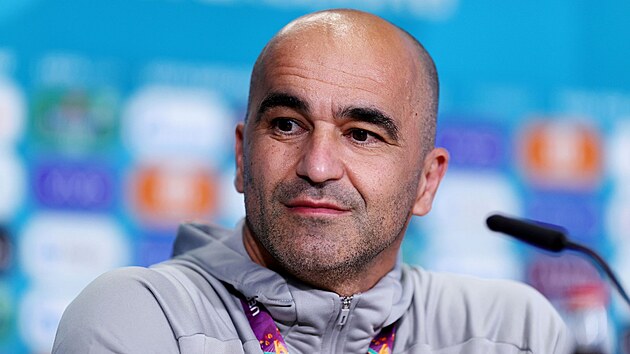 Roberto Martinez