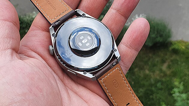 Huawei Watch 3 Pro