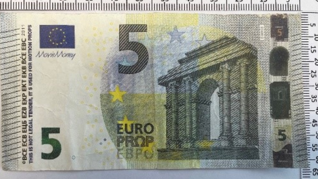 Nkdo plat falenmi bankovkami hlavn v okresech esk Budjovice, esk Krumlov a Prachatice.