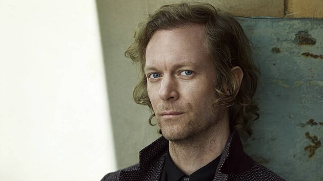 spisovatel Niklas Natt och Dag