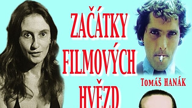 Z filmu Zatky filmovch hvzd