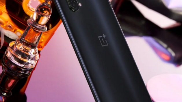 OnePlus Nord CE 5G