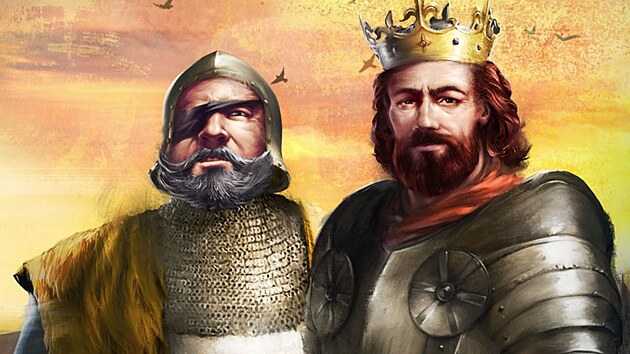 Age of Empires II: Definitive Edition  Dawn of the Dukes