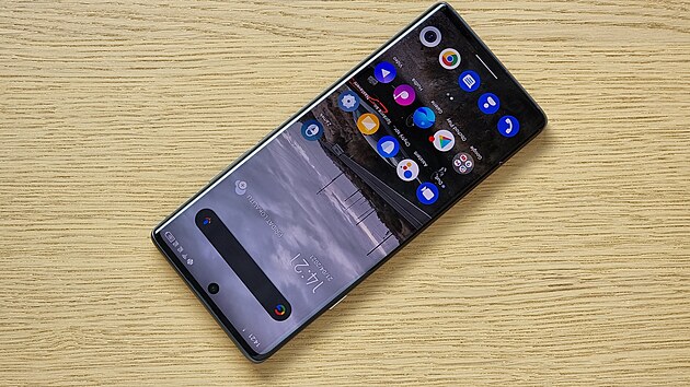 TCL 20 Pro 5G