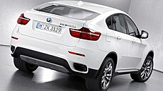 Ojeté BMW 5 E60: Spíše podprůměr