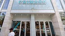 �eská pobo�ka Primark na Václavském nám�stí otevírá ji� ve �tvrtek. (15. �ervna...