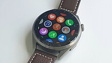 Huawei Watch 3 Pro