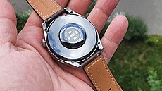 Huawei Watch 3 Pro