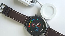 Huawei Watch 3 Pro