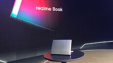 Notebook Realme Book