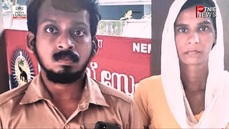 Ind Rahman tvrdí, �e svou p�ítelkyni Sajithu p�es deset let schovával ve svém...