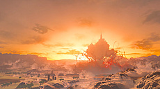 Breath of the Wild 2