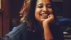 Apoorva Satishová