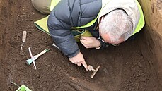 Zimní poasí i charakter nkterých archeologických objekt a situací záchranný...