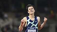 Jakob Ingebrigtsen