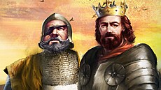 Age of Empires II: Definitive Edition  Dawn of the Dukes