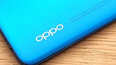 Smartphone Oppo ady Reno5