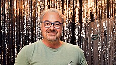 Martin Zounar (Praha, 9. ervna 2021)