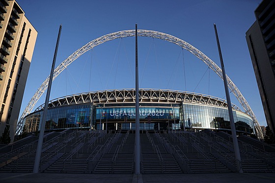 Stadion Wembley