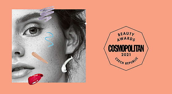 Cosmopolitan Beauty Awards 2021