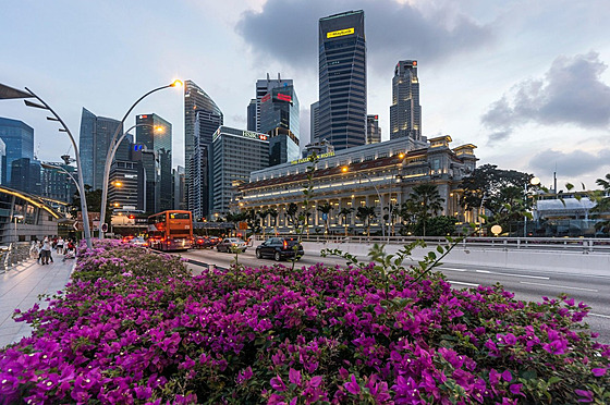 Singapur