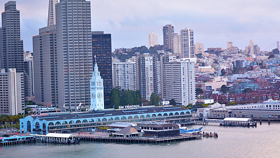 San Francisco