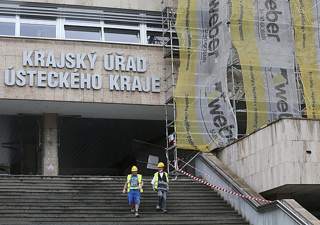 Marx ještě projde, Lenin spíš ne. A co rudá hvězda? Platí zákaz propagace komunismu