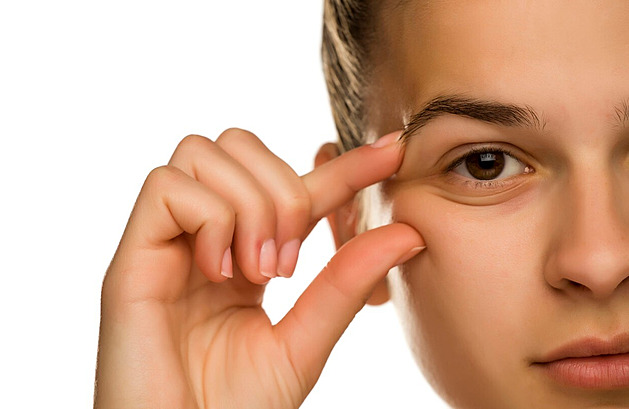 Biohacking pro zdravé oči: Vyzkoušejte oční gymnastiku a nezapomeňte na mrkev