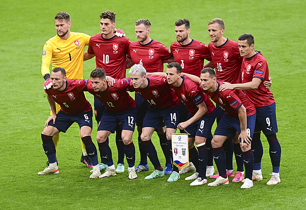 I český fotbal pomůže zasaženým tornádem. Reprezentanti posílají peníze