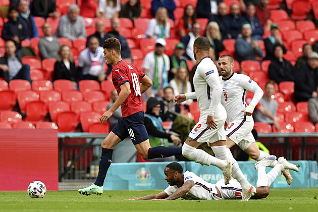 Ligu národů začnou fotbalisté dvakrát doma, pak hned do Španělska a Anglie