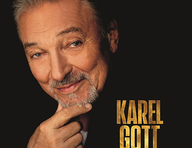 Karel Gott díky AI promluví i po smrti. Byl by nadšený, věří Ivana Gottová