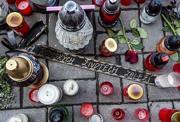 Policisté měli poznat, že zakleknutému jde o život. Evropský soud dal sestře statisíce