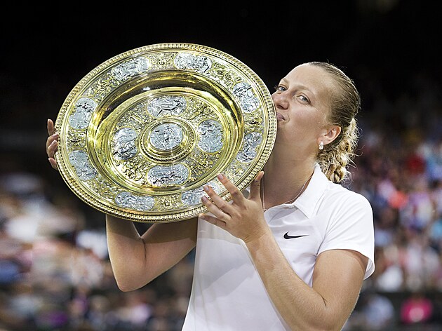 Petra Kvitov (2014)