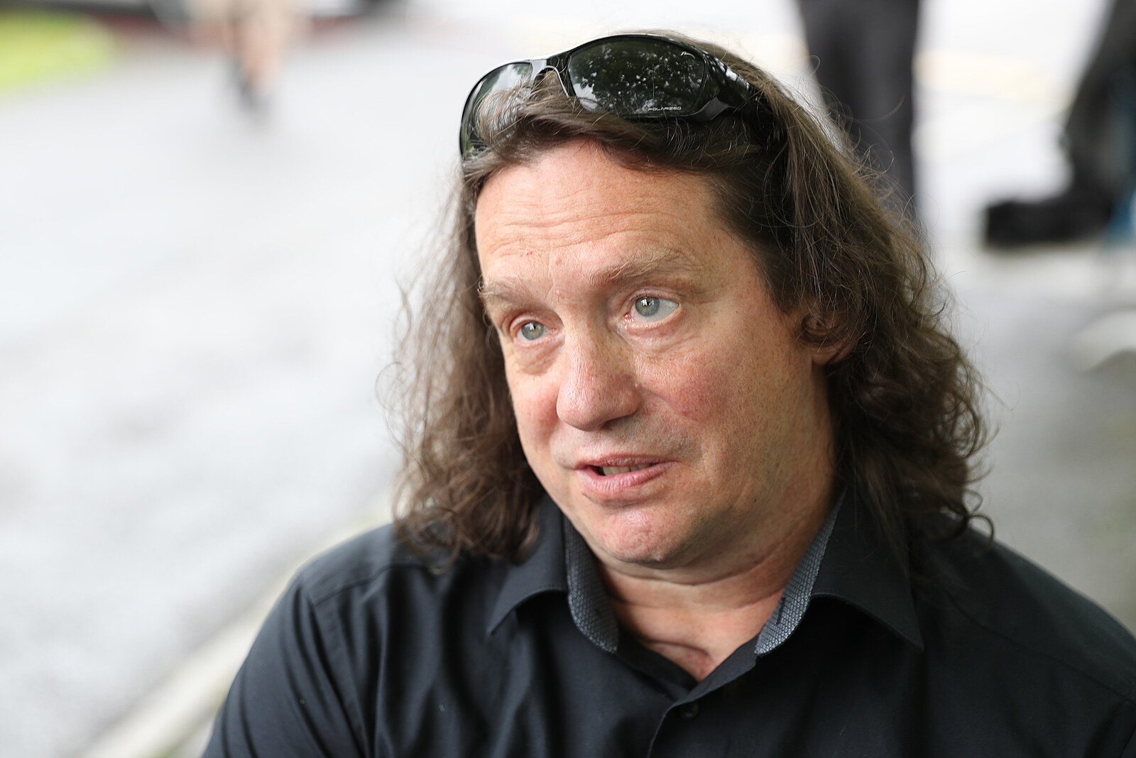 Ve věku 60 let zemřel divadelní a filmový herec Jan Potměšil