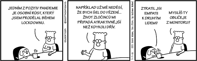 st�eda, 7. �ervence