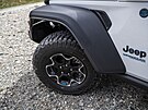 Jeep Wrangler 4xe
